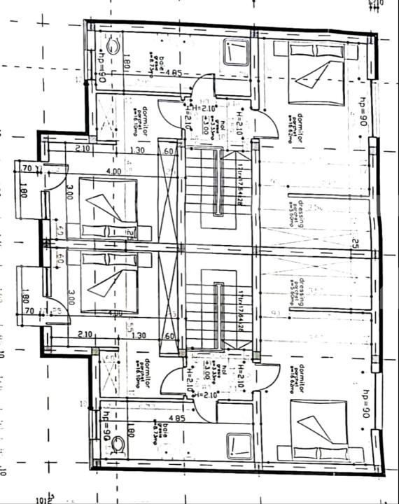 Casa de vânzare 4 camere Ghirodei - 138904CV | BLITZ Timișoara | Poza5