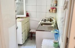 Apartament, 1 camera, 27.3 mp, zona Girocului 