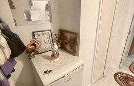 Apartament, 1 camera, 27.3 mp, zona Girocului 