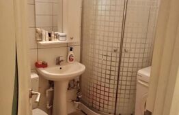 Apartament, 1 camera, 27.3 mp, zona Girocului 
