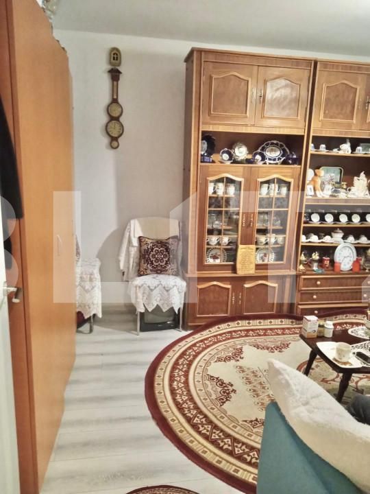 Garsonieră de vânzare Girocului - 138915AV | BLITZ Timișoara | Poza3