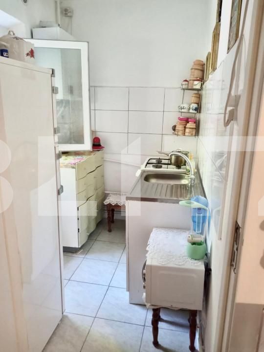 Garsonieră de vânzare Girocului - 138915AV | BLITZ Timișoara | Poza10