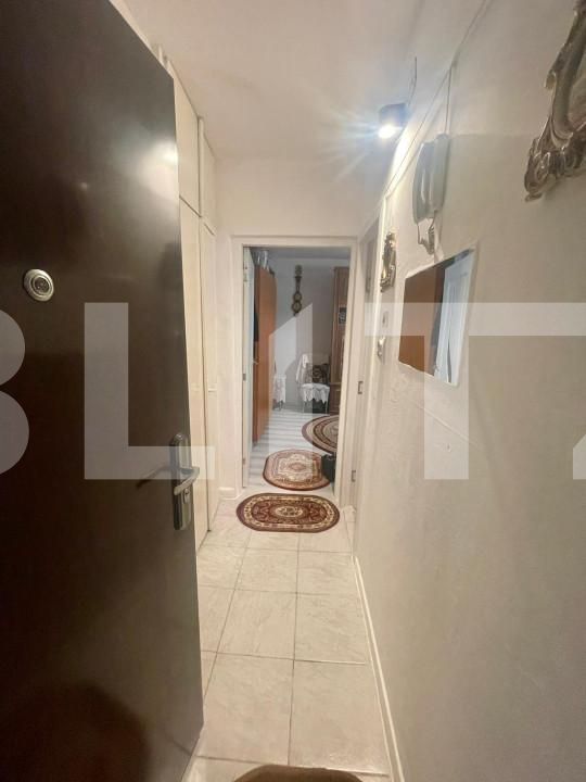 Garsonieră de vânzare Girocului - 138915AV | BLITZ Timișoara | Poza2