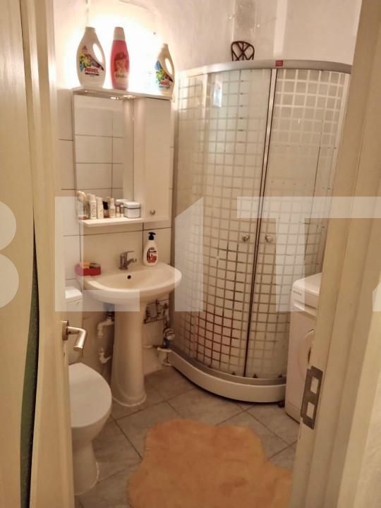 Garsonieră de vânzare Girocului - 138915AV | BLITZ Timișoara | Poza4