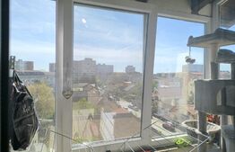 Apartament de vanzare, 1 camera, 33 mp, cochet, zona Sagului.