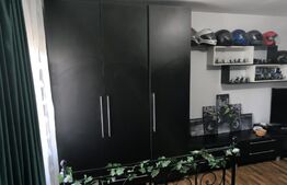 Apartament de vanzare, 1 camera, 33 mp, cochet, zona Sagului.