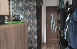Apartament de vanzare, 1 camera, 33 mp, cochet, zona Sagului.