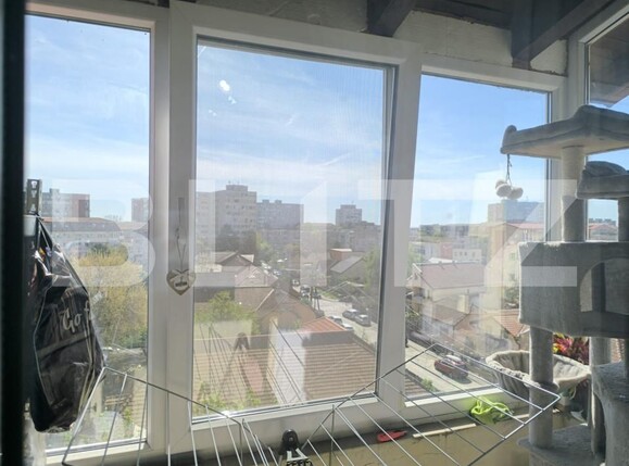 Garsonieră de vânzare Sagului - 138988AV | BLITZ Timișoara | Poza12