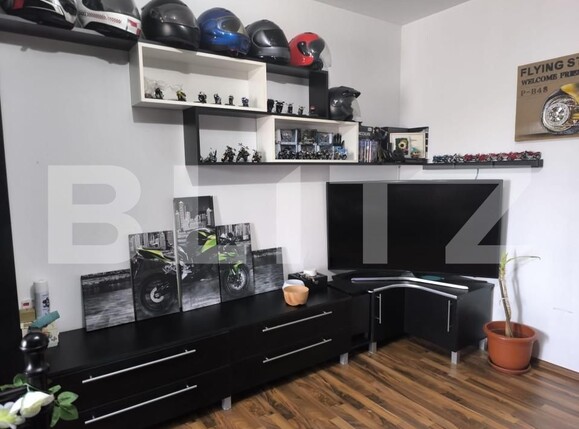 Garsonieră de vânzare Sagului - 138988AV | BLITZ Timișoara | Poza8