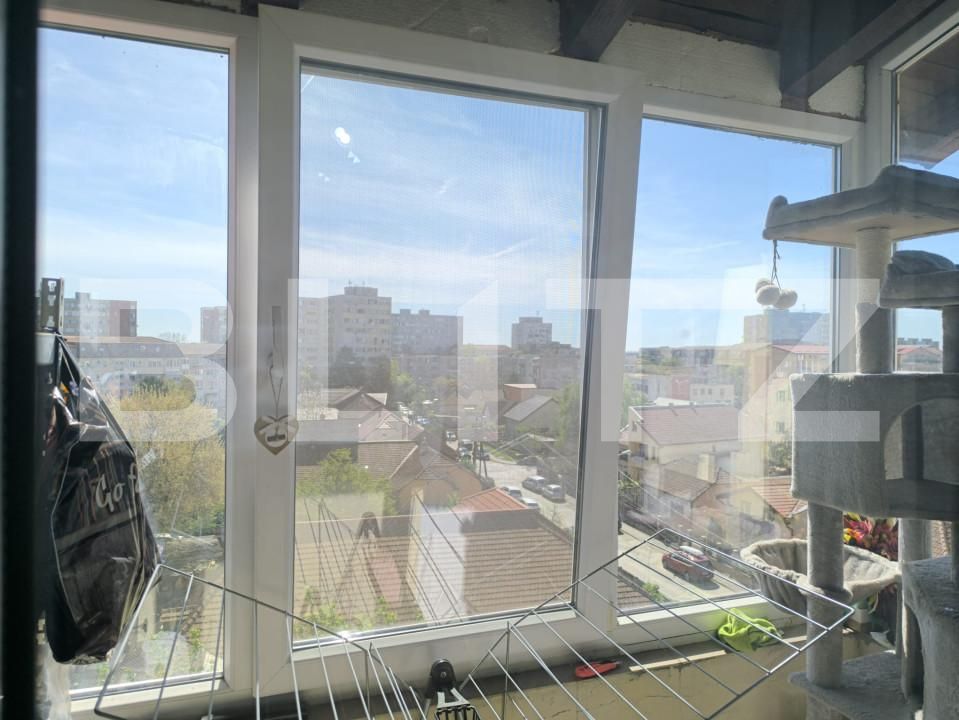 Garsonieră de vânzare Sagului - 138988AV | BLITZ Timișoara | Poza12