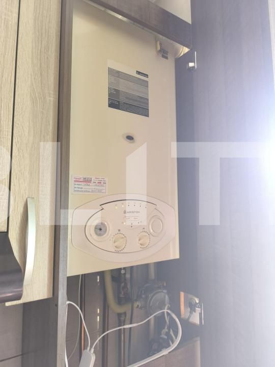 Garsonieră de vânzare Sagului - 138988AV | BLITZ Timișoara | Poza11