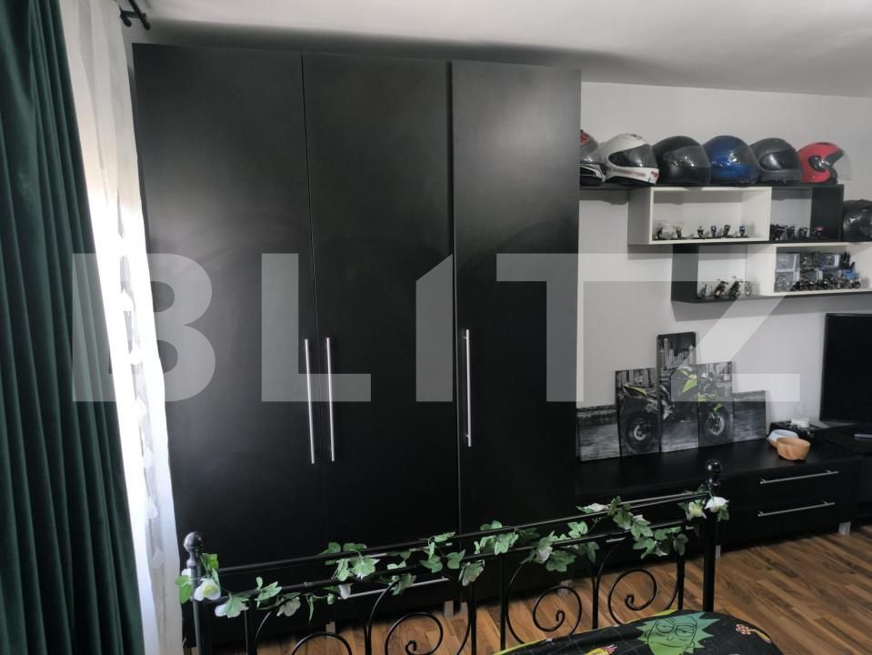 Garsonieră de vânzare Sagului - 138988AV | BLITZ Timișoara | Poza7