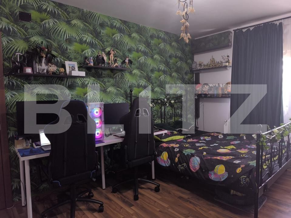 Garsonieră de vânzare Sagului - 138988AV | BLITZ Timișoara | Poza3