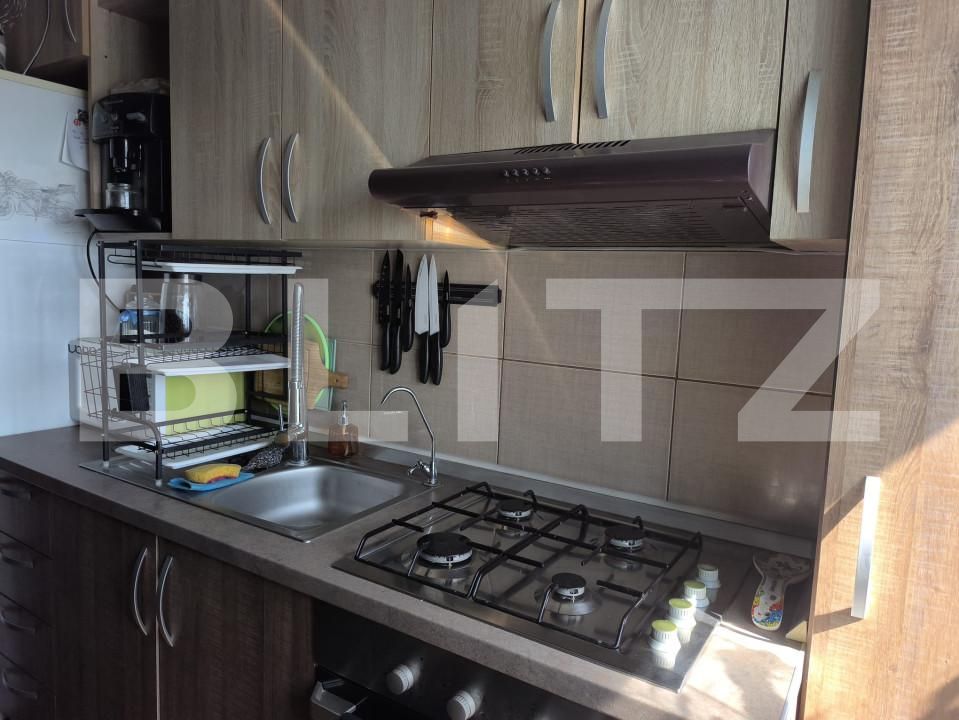 Garsonieră de vânzare Sagului - 138988AV | BLITZ Timișoara | Poza9