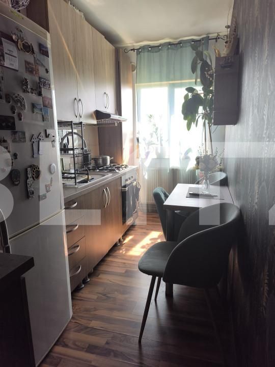 Garsonieră de vânzare Sagului - 138988AV | BLITZ Timișoara | Poza10