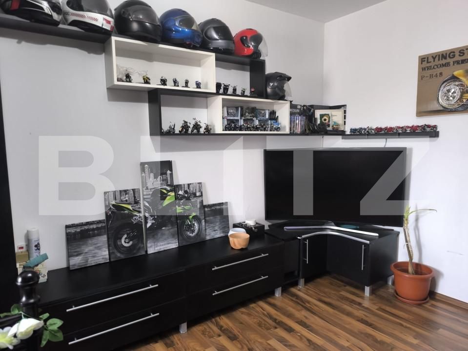Garsonieră de vânzare Sagului - 138988AV | BLITZ Timișoara | Poza8