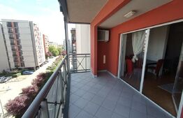 Apartament 2 camere, 54 mp utili, zona Torontal-Aradului,loc de parcare subteran