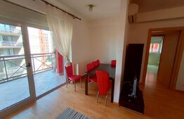 Apartament 2 camere, 54 mp utili, zona Torontal-Aradului,loc de parcare subteran