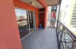 Apartament 2 camere, 54 mp utili, zona Torontal-Aradului,loc de parcare subteran