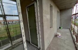 Apartament, 1 camera, 34mp, zona Calea Urseni