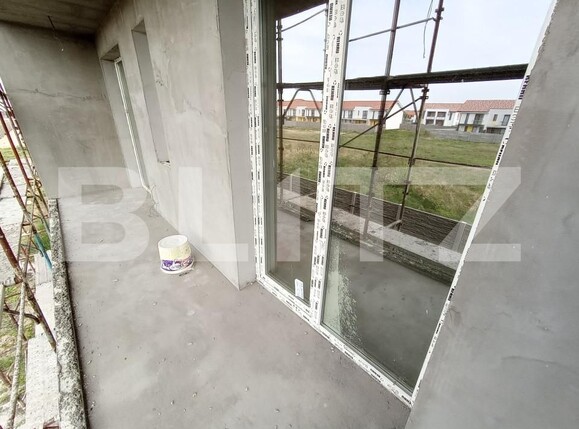 Garsonieră de vânzare Calea Urseni - 139005AV | BLITZ Timișoara | Poza6