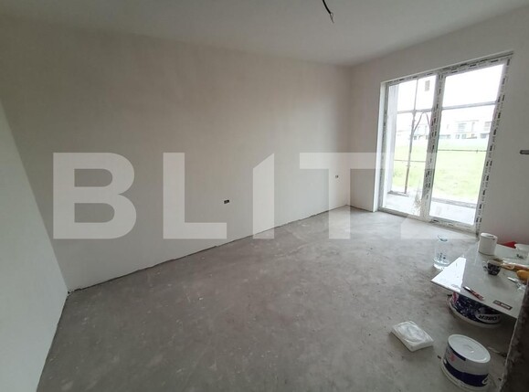 Garsonieră de vânzare Calea Urseni - 139005AV | BLITZ Timișoara | Poza2