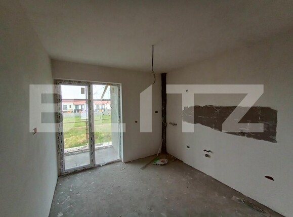 Garsonieră de vânzare Calea Urseni - 139005AV | BLITZ Timișoara | Poza4
