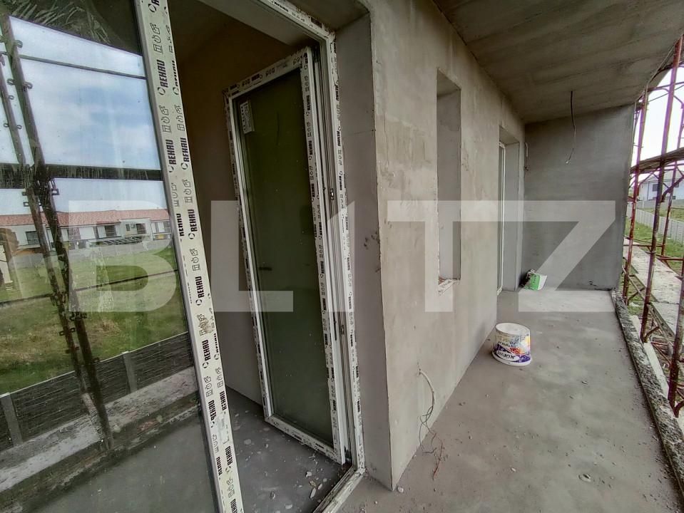 Garsonieră de vânzare Calea Urseni - 139005AV | BLITZ Timișoara | Poza8