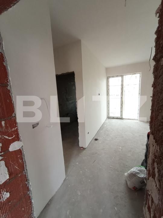 Garsonieră de vânzare Calea Urseni - 139005AV | BLITZ Timișoara | Poza5