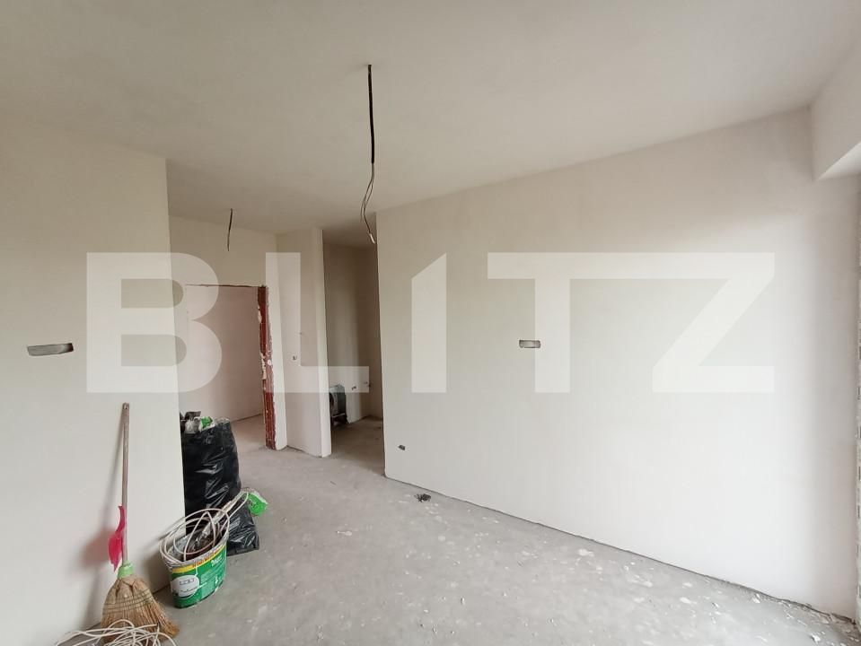 Garsonieră de vânzare Calea Urseni - 139005AV | BLITZ Timișoara | Poza7