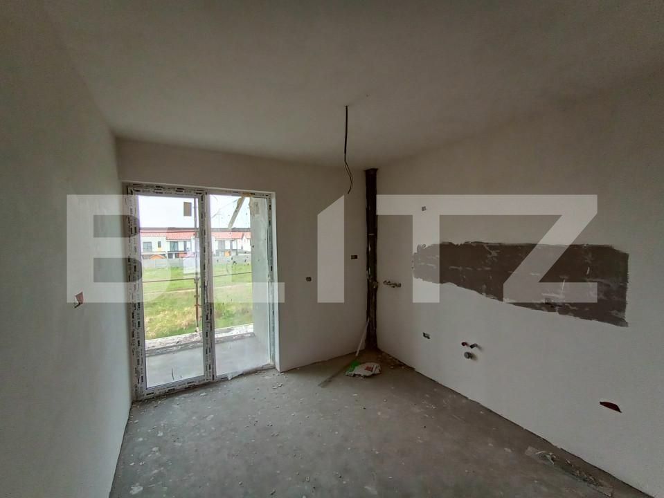 Garsonieră de vânzare Calea Urseni - 139005AV | BLITZ Timișoara | Poza4