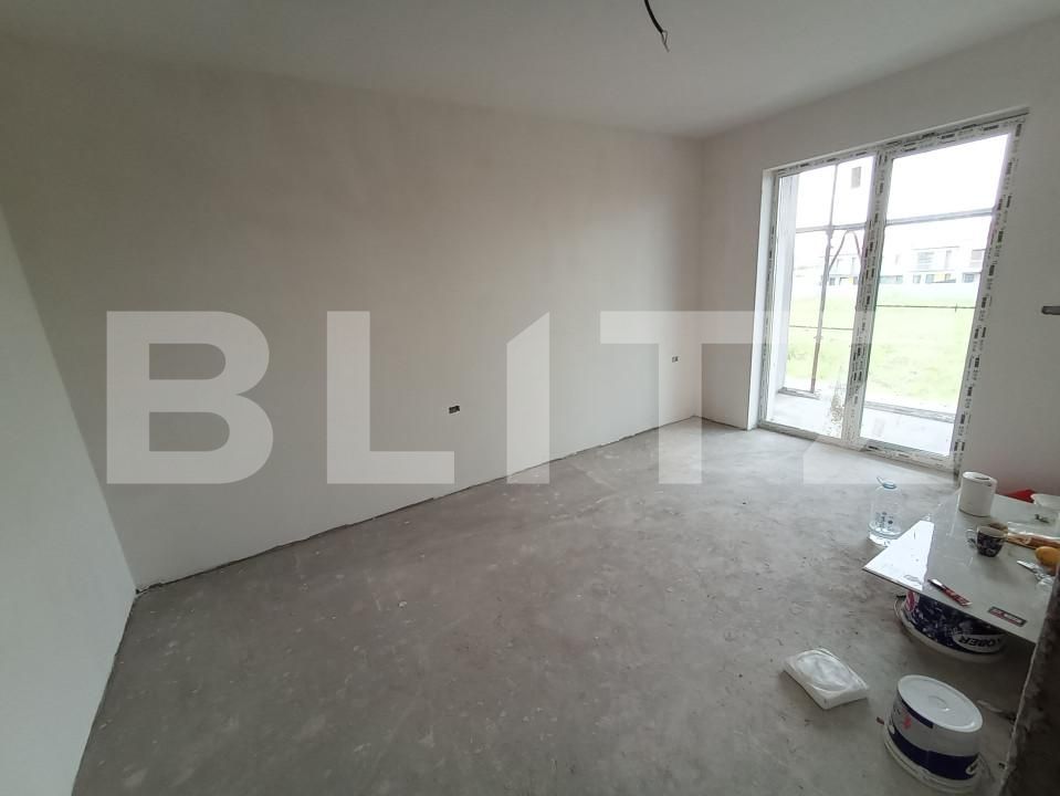 Garsonieră de vânzare Calea Urseni - 139005AV | BLITZ Timișoara | Poza2