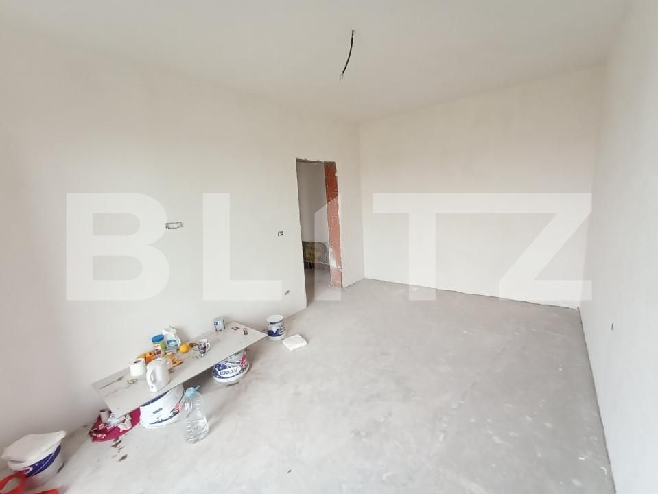 Garsonieră de vânzare Calea Urseni - 139005AV | BLITZ Timișoara | Poza3