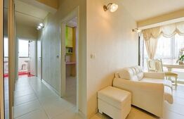 Apartament 3 camere, 67 mp, zona Modern