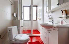 Apartament 3 camere, 67 mp, zona Modern