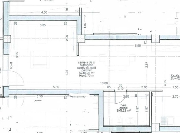 Garsonieră de vânzare Mehala - 139074AV | BLITZ Timișoara | Poza2