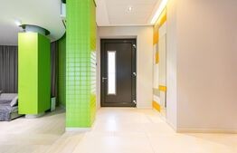 Vila, 8 camere, 790 mp utili, zona Lunei