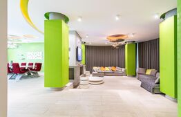 Vila, 8 camere, 790 mp utili, zona Lunei