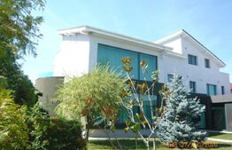 Vila, 8 camere, 790 mp utili, zona Lunei
