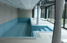 Vila, 8 camere, 790 mp utili, zona Lunei