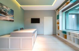 Vila, 8 camere, 790 mp utili, zona Lunei