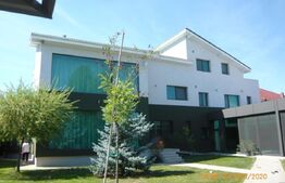 Vila, 8 camere, 790 mp utili, zona Lunei