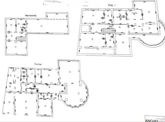 Casa de vânzare 8 camere Lunei - 139114CV | BLITZ Timișoara | Poza21