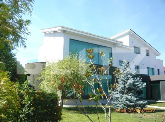 Casa de vânzare 8 camere Lunei - 139114CV | BLITZ Timișoara | Poza1