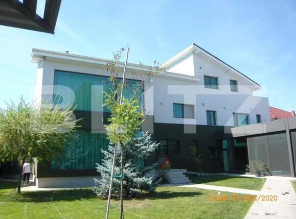 Casa de vânzare 8 camere Lunei - 139114CV | BLITZ Timișoara | Poza2