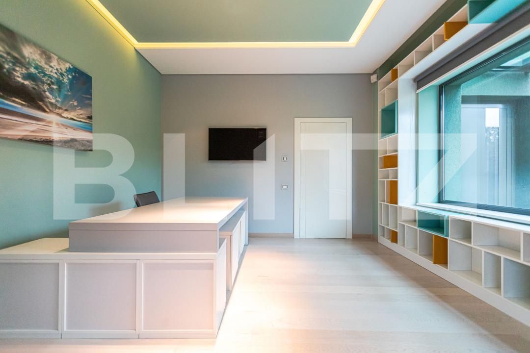 Casa de vânzare 8 camere Lunei - 139114CV | BLITZ Timișoara | Poza19