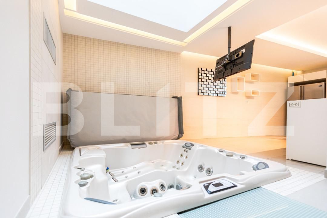 Casa de vânzare 8 camere Lunei - 139114CV | BLITZ Timișoara | Poza8