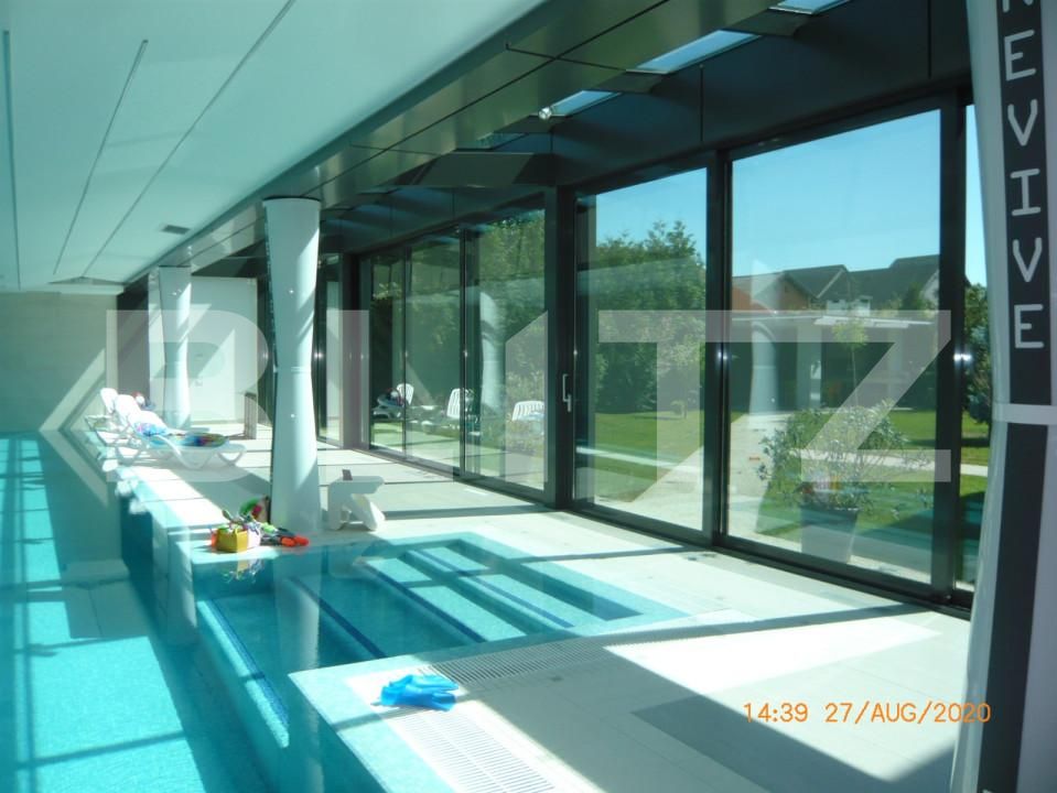 Casa de vânzare 8 camere Lunei - 139114CV | BLITZ Timișoara | Poza19