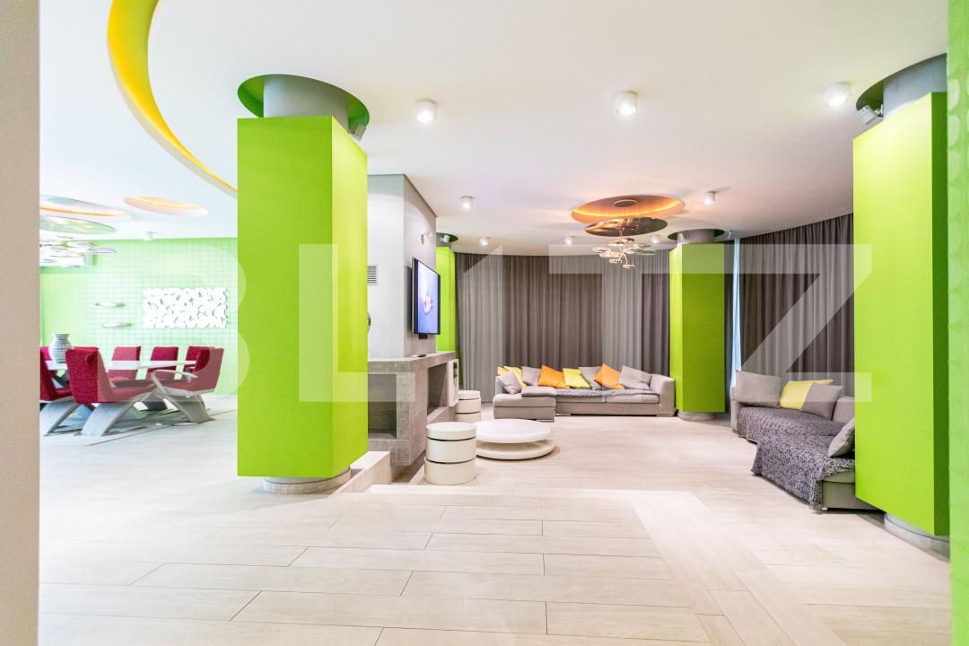 Casa de vânzare 8 camere Lunei - 139114CV | BLITZ Timișoara | Poza7