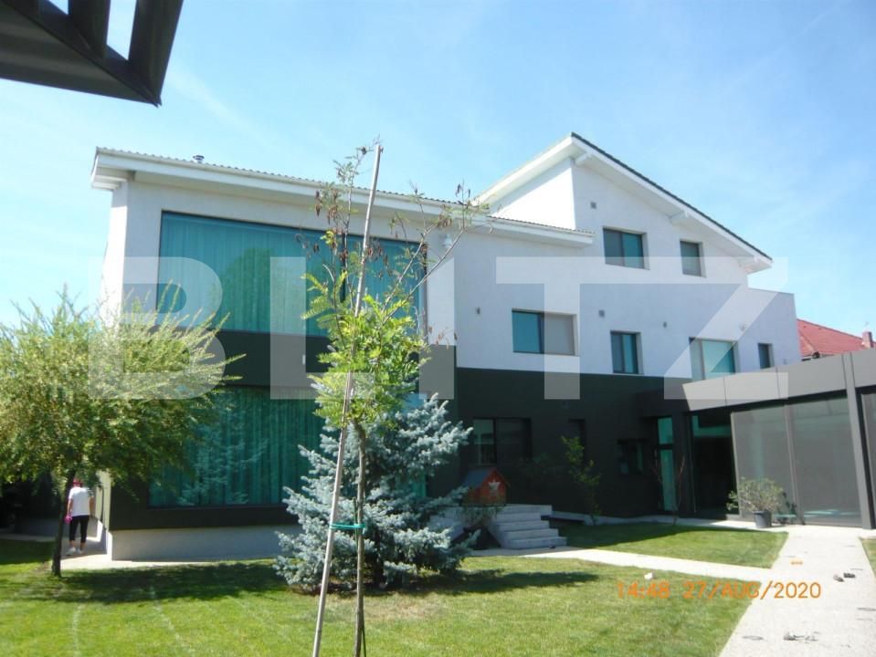 Casa de vânzare 8 camere Lunei - 139114CV | BLITZ Timișoara | Poza2